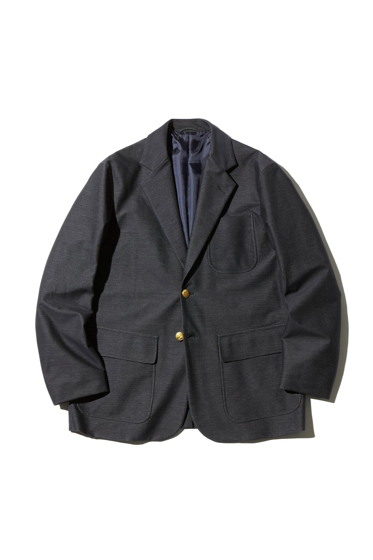 3B BLAZER – J.PRESS ＆ SON'S