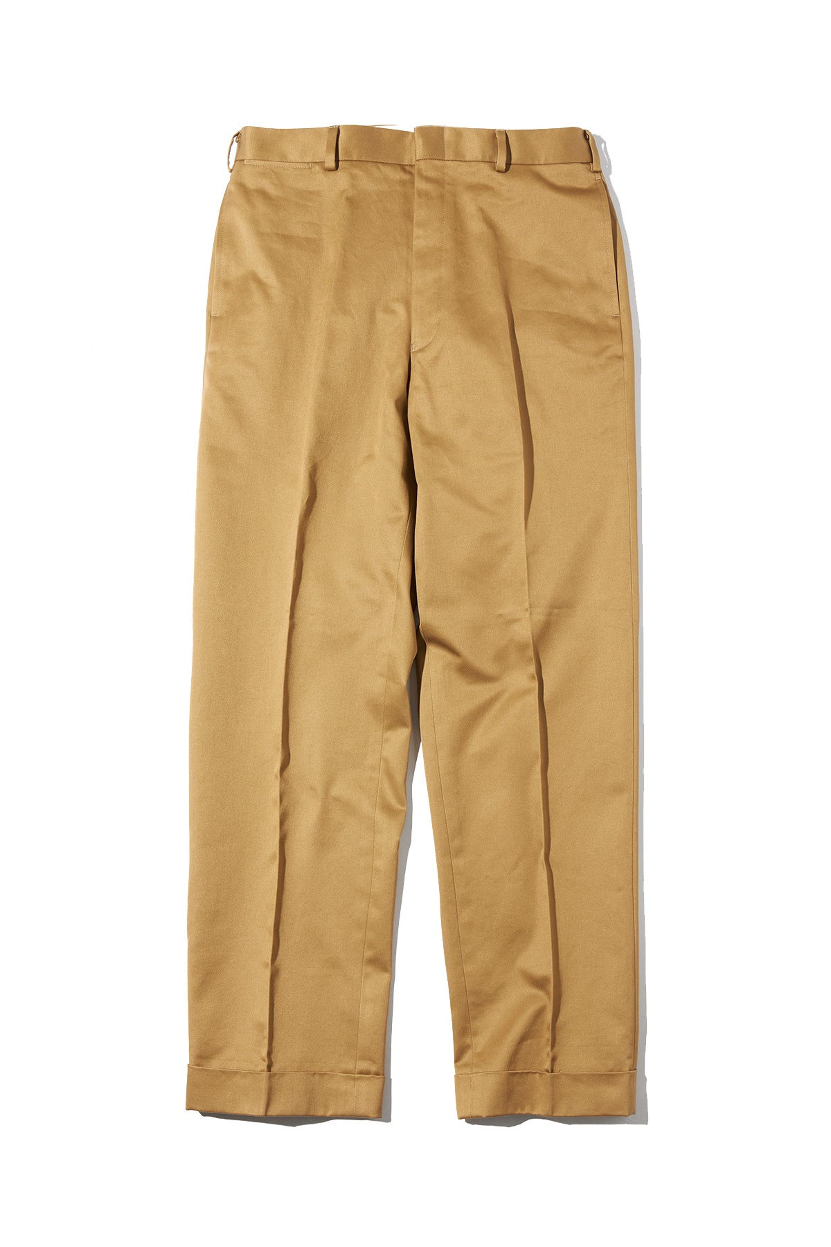 PIPED STEM TROUSERS | JAPAN MADE – J.PRESS & SON'S