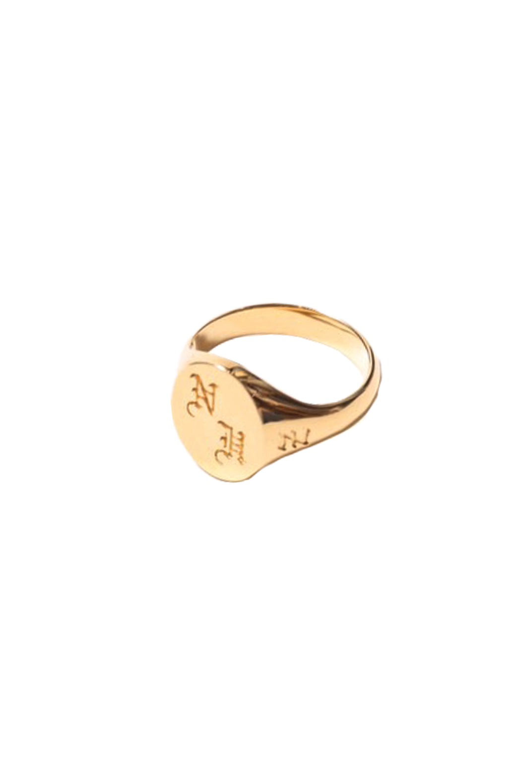 T.N.H.T Ring – J.PRESS ＆ SON'S