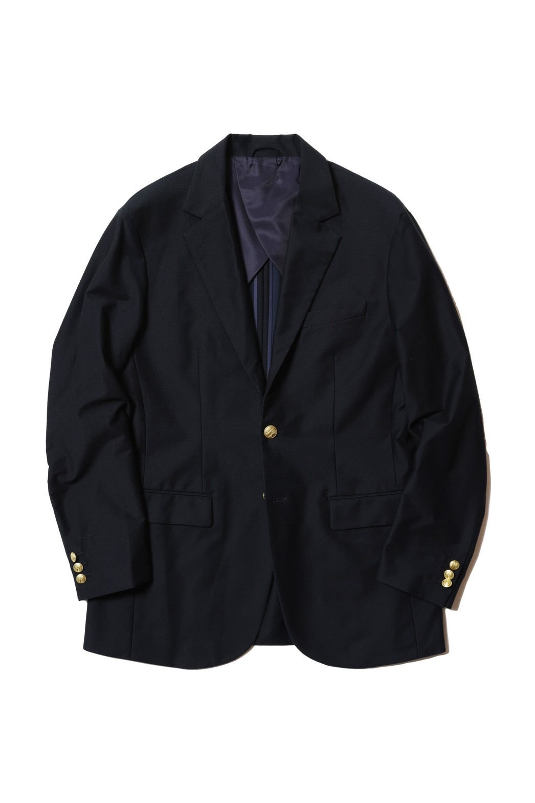 Super High Gauge Solaro Blazer – J.PRESS ＆ SON'S