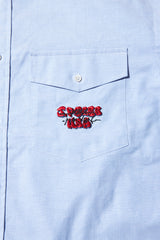 GRAFFITI BAGGY FIT B.D
