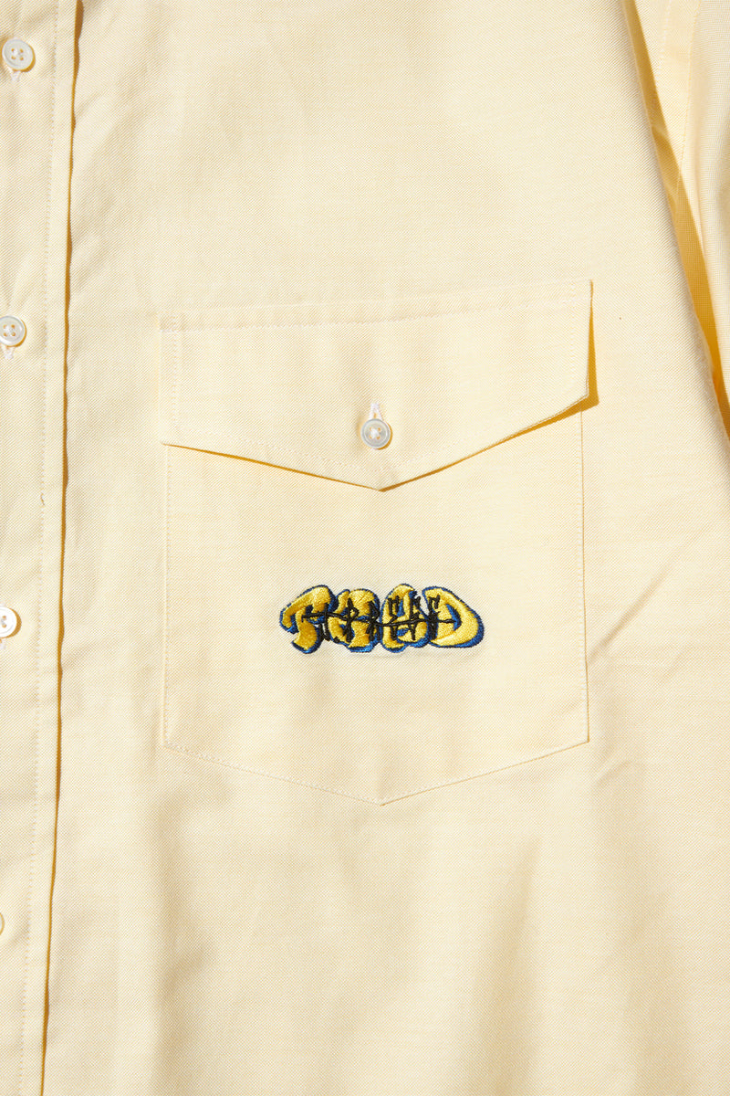 GRAFFITI BAGGY FIT B.D