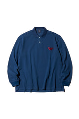 GRAFFITI-POLO SHIRTS