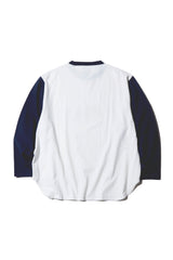 GRAFFITI BASEBALL T-SHIRT