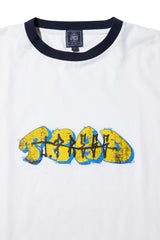 GRAFFITI BASEBALL T-SHIRT