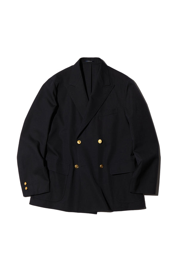 4B New Port Baggy Blazer (MAGIC CUBA GABADINE)