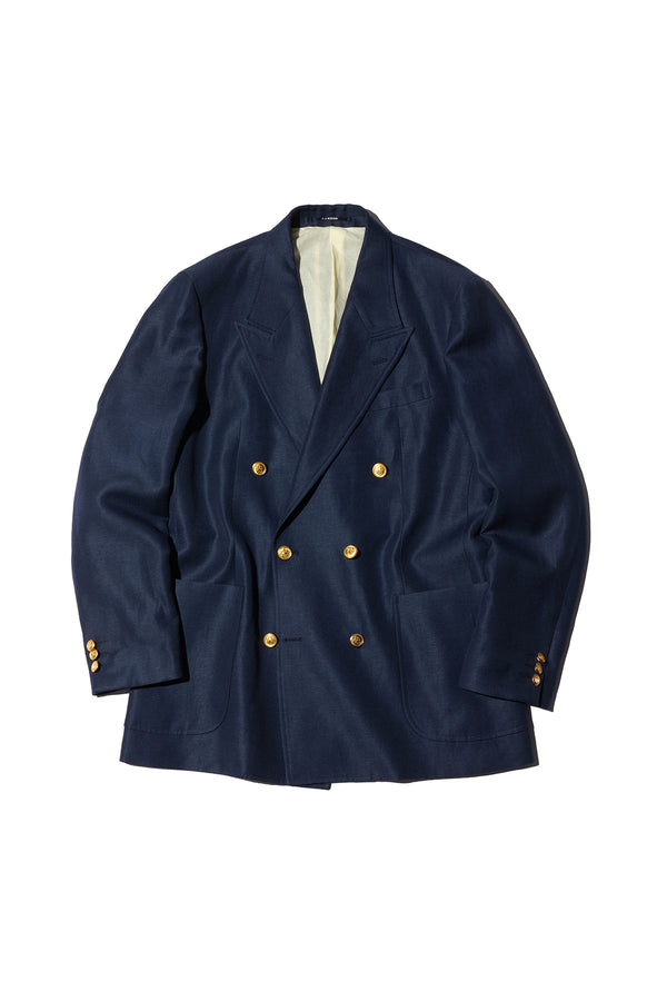 BLAZER – J.PRESS ＆ SON'S