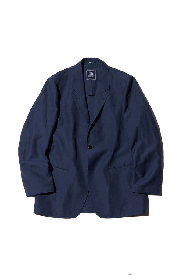 BLAZER – J.PRESS ＆ SON'S