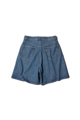 Super wide 5p shorts