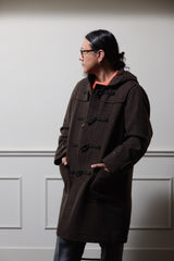 DUFFLE COAT