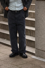 MILITARY TROUSERS