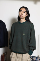 CRST SPORT Merino Jumper