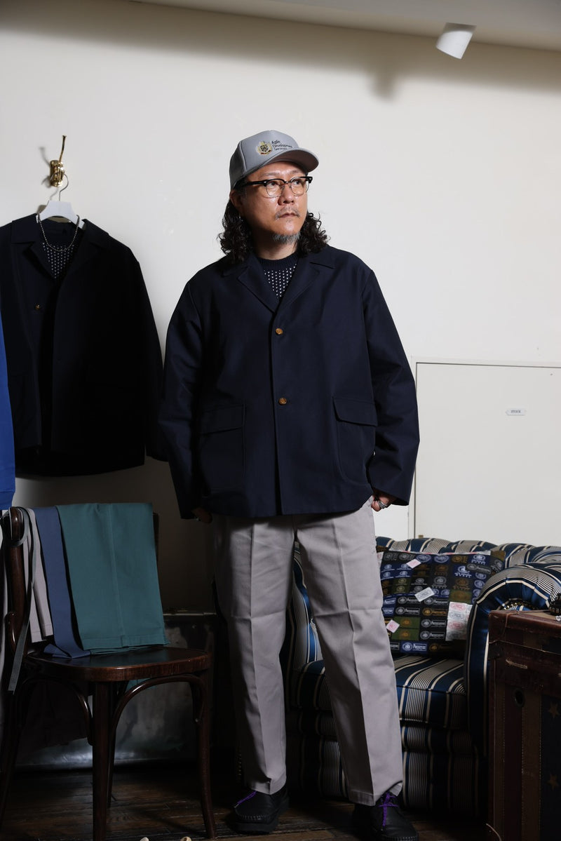 tinker tailor BLZR
