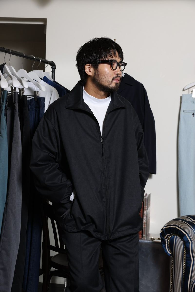 CRST SPORT Track Jacket