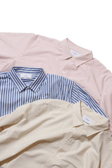 Royal Ox Dress Knit Shirt Short Sleeve – J.PRESS & SON'S
