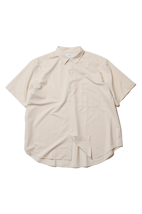 Royal Ox Dress Knit Shirt Short Sleeve