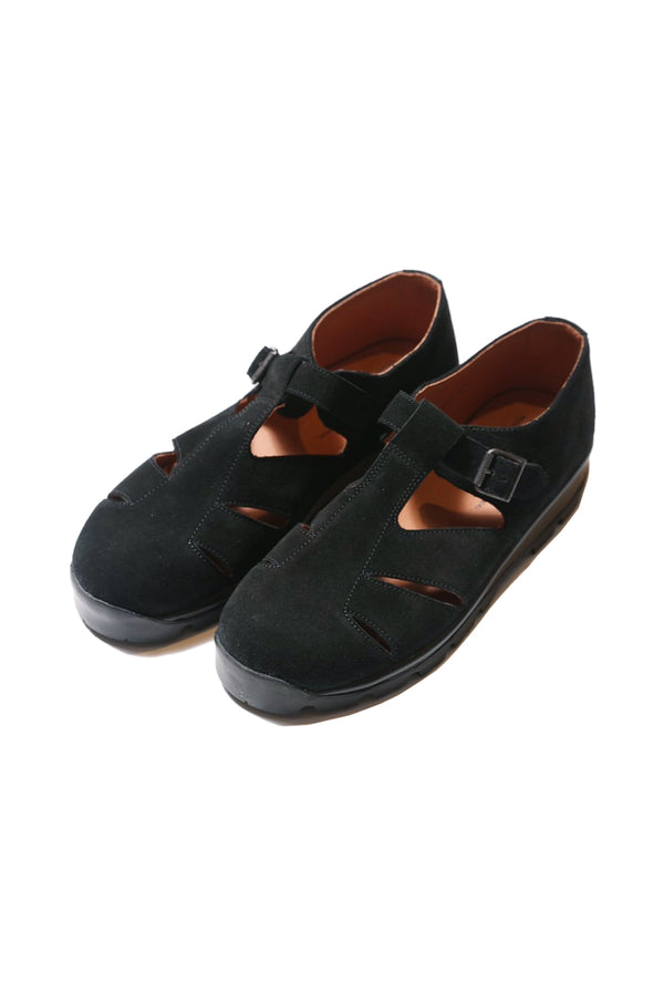 ITALIAN MILITARY SANDAL 959SS