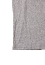 SOFT HEATHER CREW NECK S/S TEE