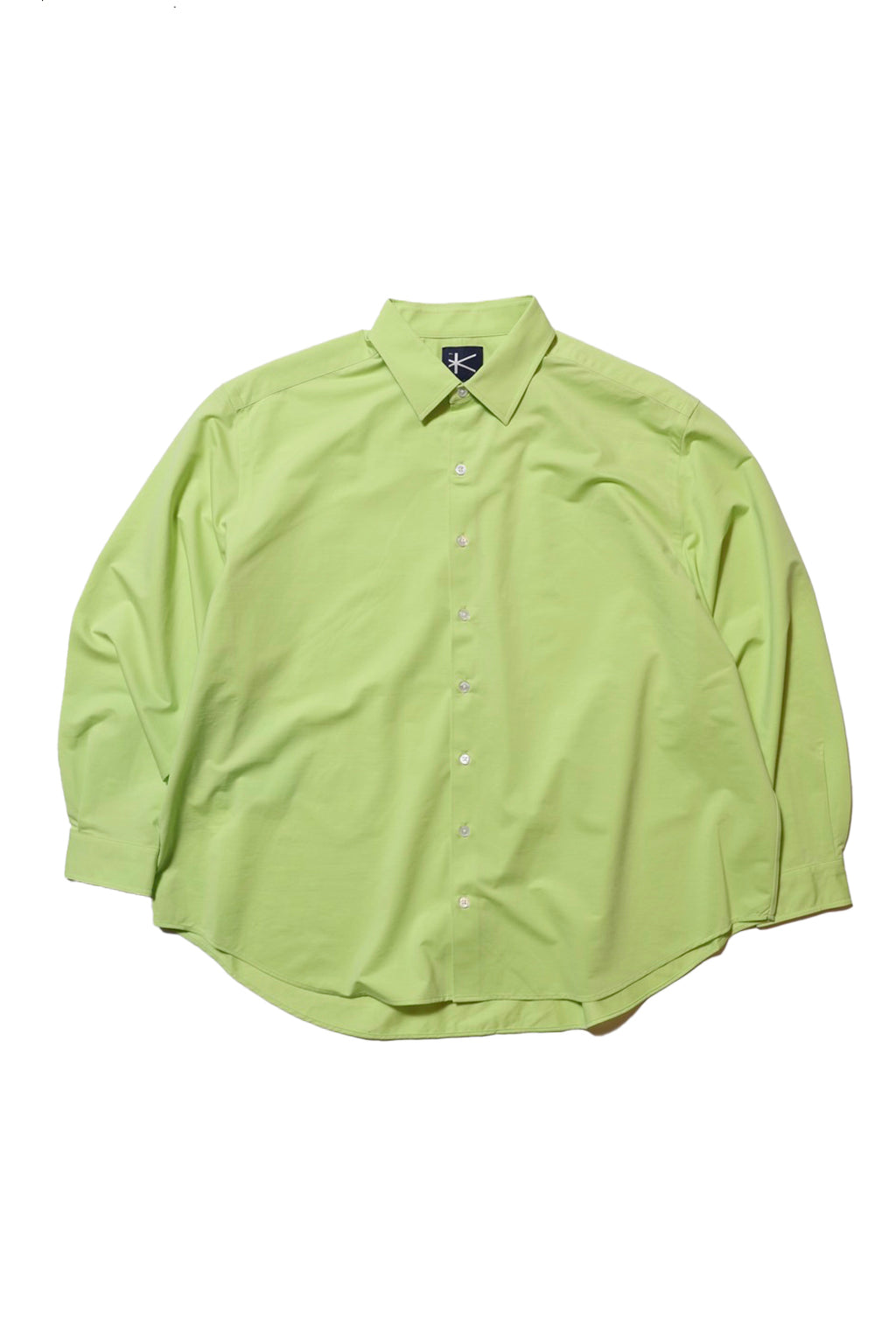 ROYAL OX DRESS JERSEY SHIRT – J.PRESS ＆ SON'S