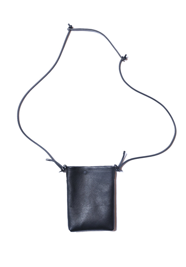 LEI (mini Leather Shoulder Bag)
