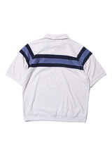 TC PILE JERSEY MULTI S/S POLO