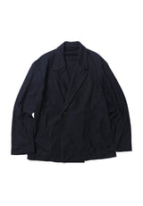 High Gauge Milled Wool Double Jacket Exclusive J.PRESS &amp; SON'S