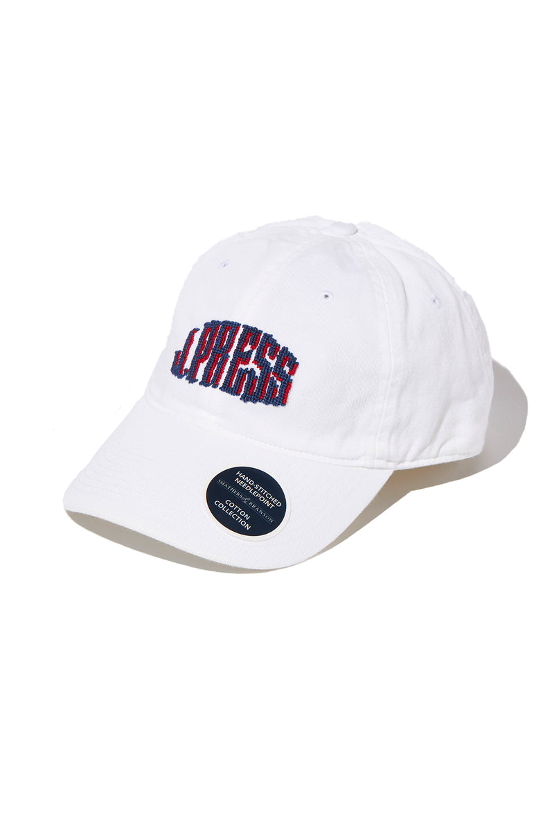 J.PRESS CAP