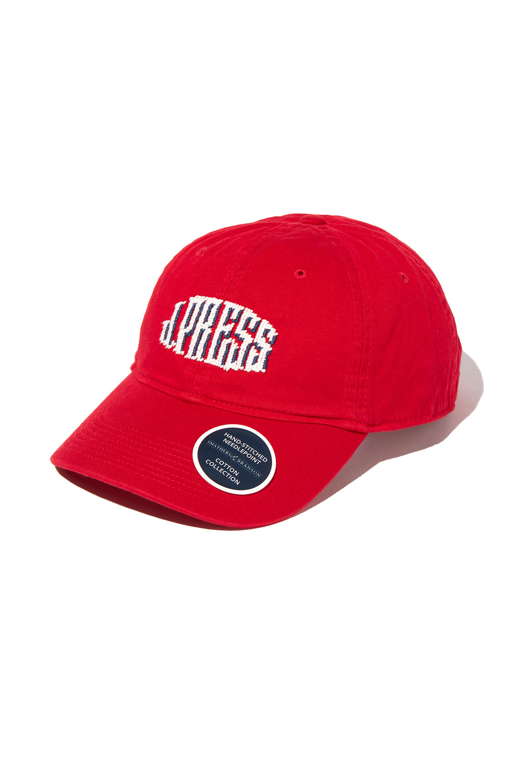 J.PRESS CAP