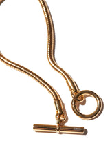 3mm Snake Chain Bracelet