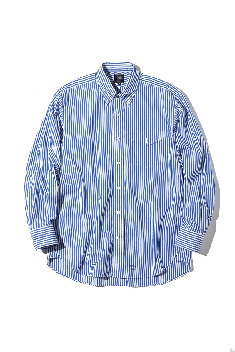 BD AUTHENTIC FIT SHIRT (BROAD)