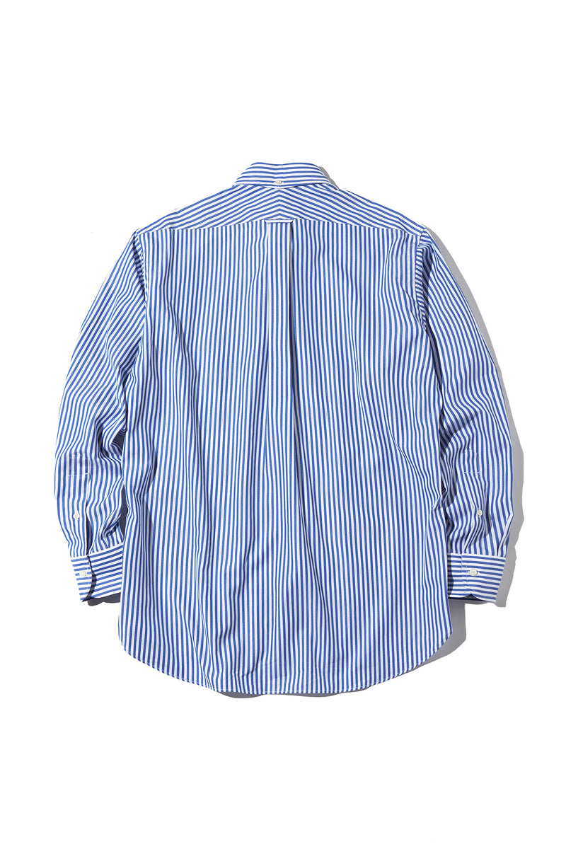 BD AUTHENTIC FIT SHIRT (BROAD)