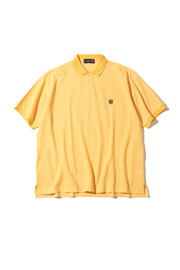 最終値下げ！ CRST DIGAWEL J. PRESS POLO SHIRT-