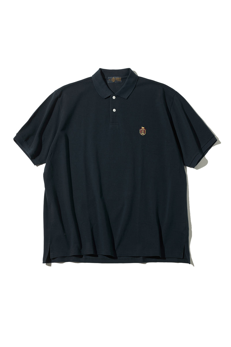 CRST - DIGAWEL × J.PRESS ORIGINALS. < CRST Polo Shirts >ｆ