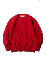 SHAGGY DOG SWEATER