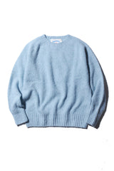 SHAGGY DOG SWEATER