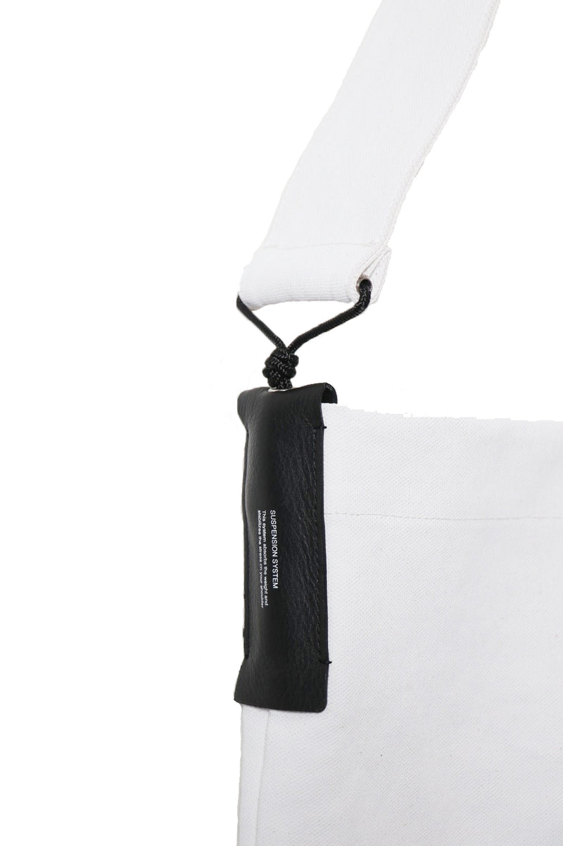 No.7 (NUMBERING BAG)