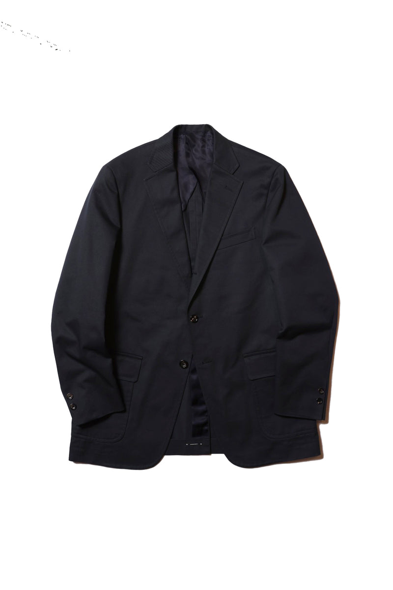 Chino Cloth 3B Jacket – J.PRESS ＆ SON'S