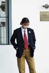 OXFORD BD AUTHENTIC FIT | JAPAN MADE