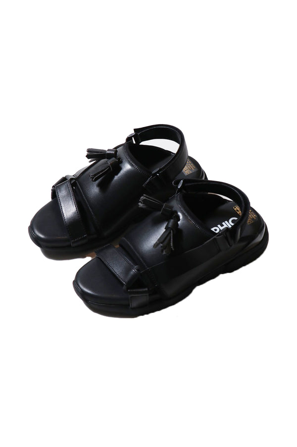 CG NEO (BLACK TASSEL)