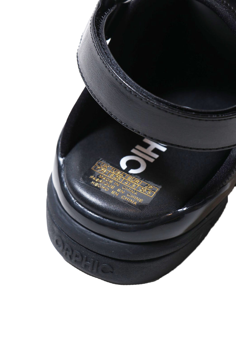 CG NEO (BLACK TASSEL)