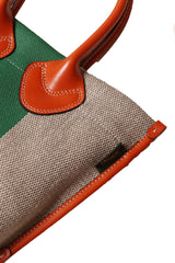 CORE CANVAS TOTE (SMALL)