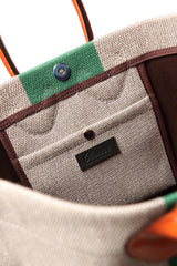 CORE CANVAS TOTE (SMALL)