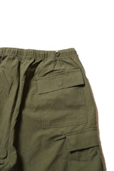 RANDY SHORTS RIP