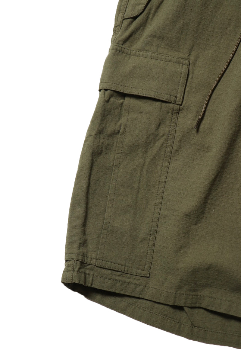 RANDY SHORTS RIP