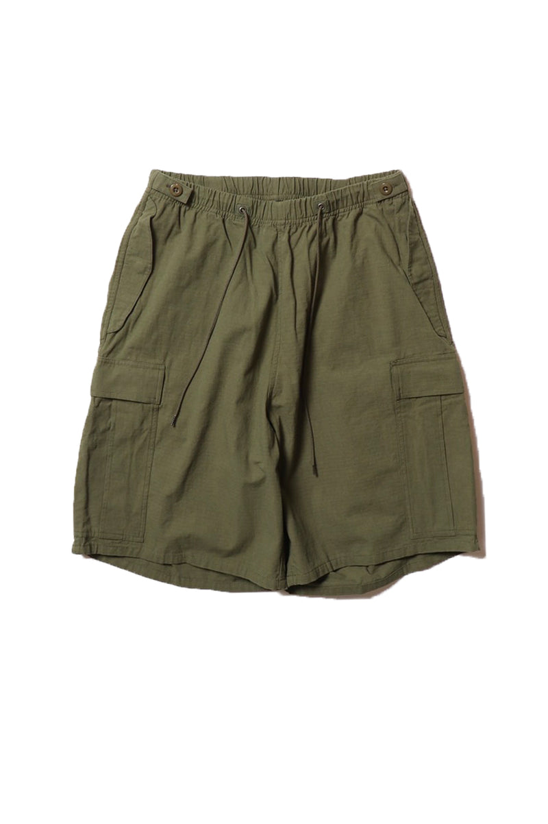 RANDY SHORTS RIP