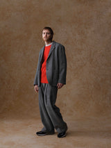 SHAGGY DOG SWEATER