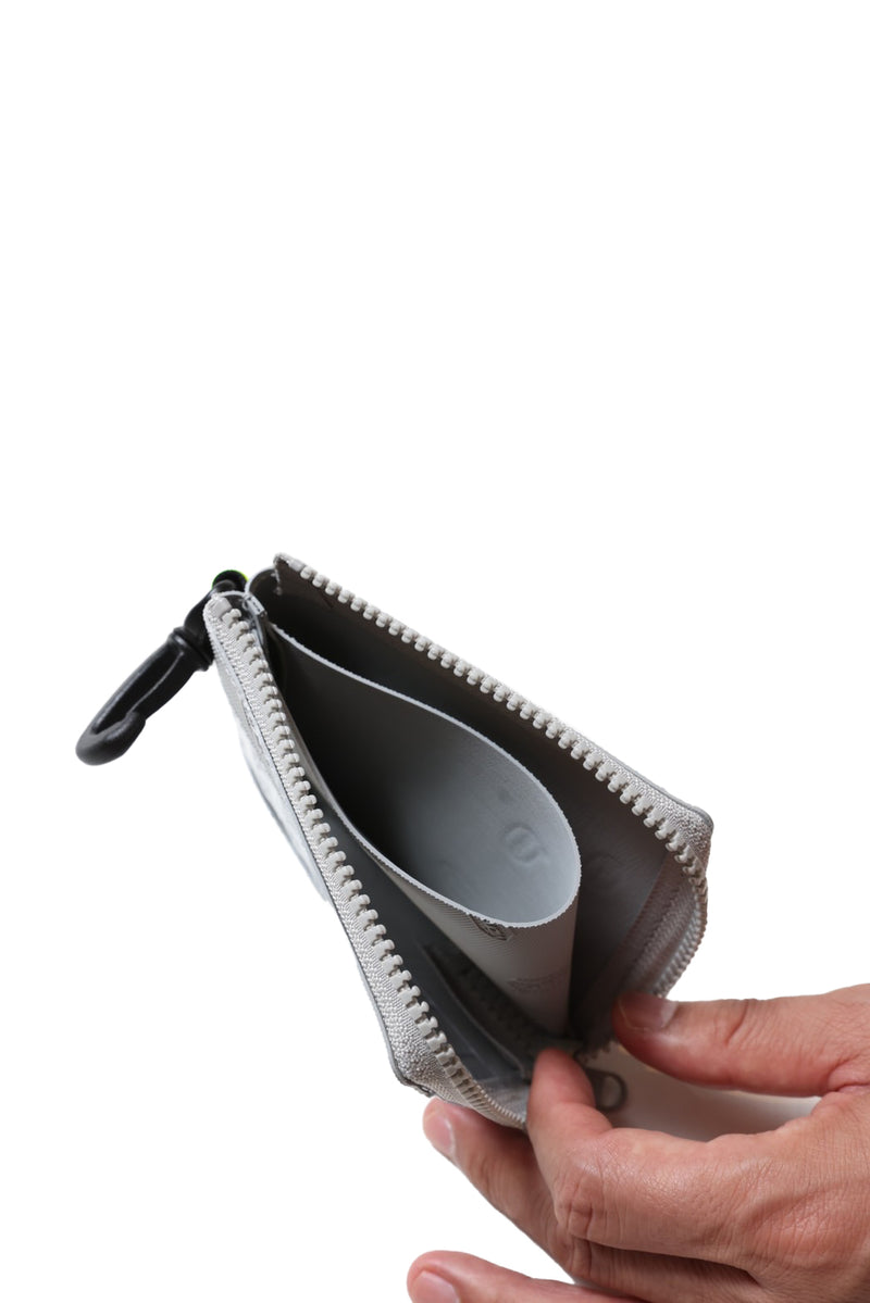 VIBRAM LZIP WALLET – J.PRESS & SON'S