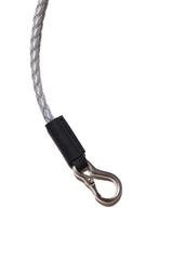 REFLECTION LEATHER WALLET CORD