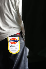 Oxford bags for dickies