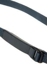 double D Ring Belt